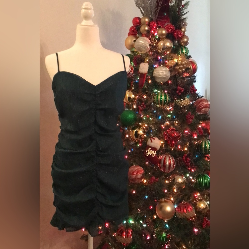 Dress Brand New, Size Extra Large. Made in Vietnam